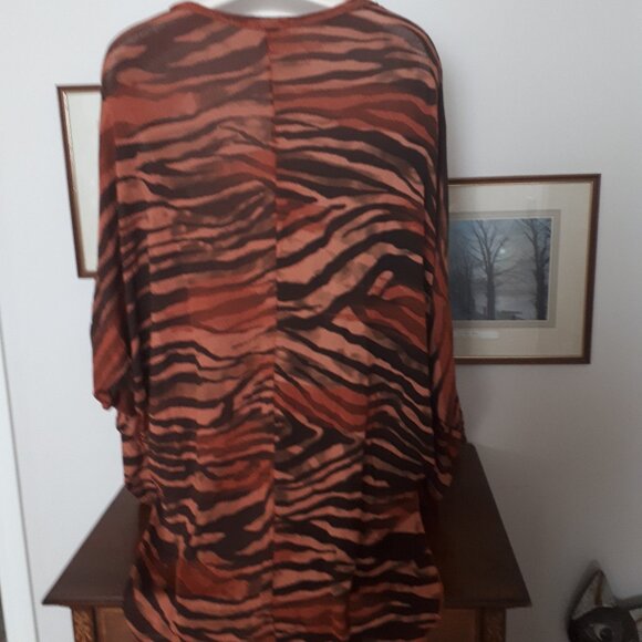 Sweater - Sz. M - Made in Italy - Picture 2 of 5